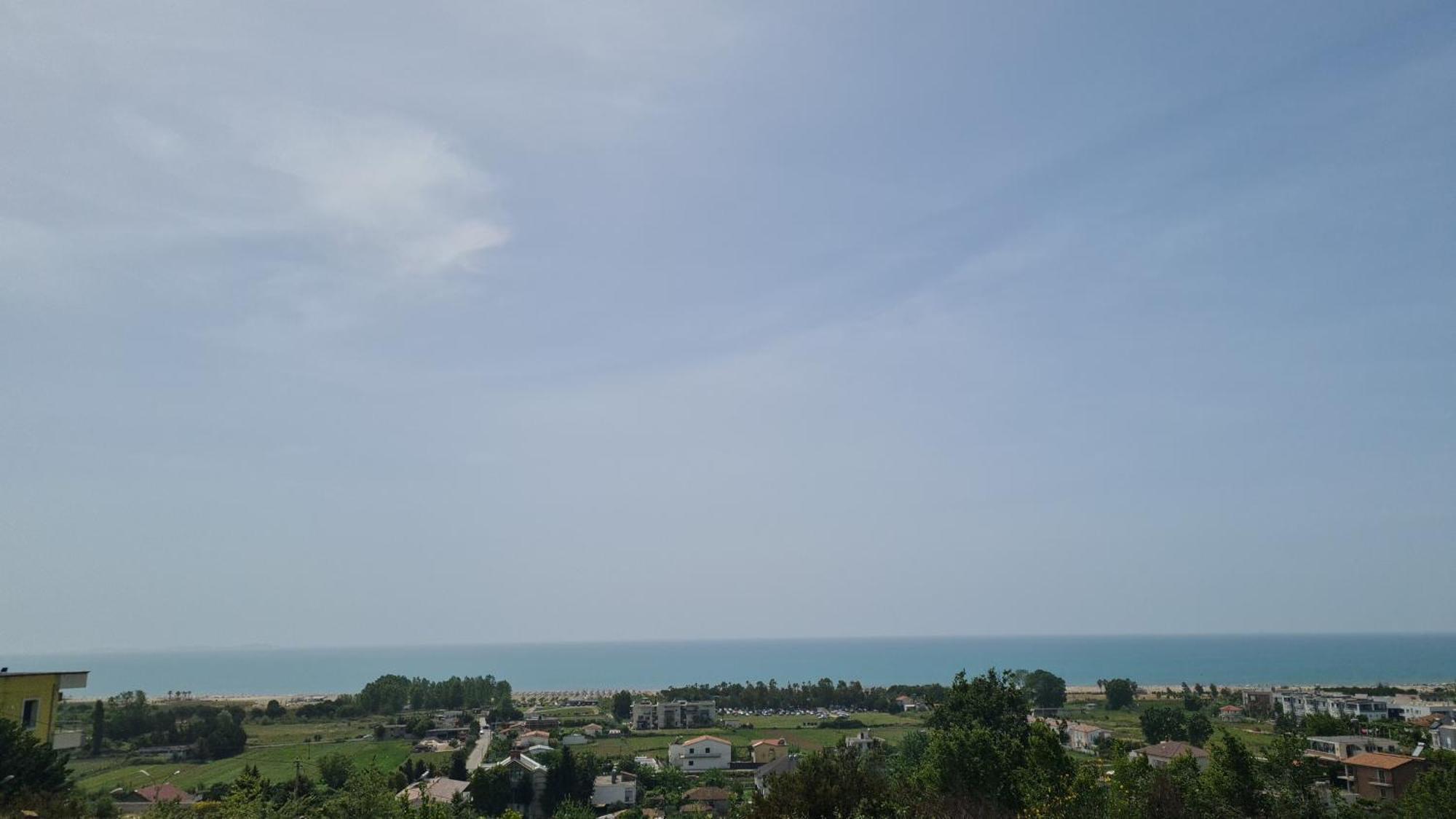 Sol Apartments Gjiri Lalzit Durrës Quarto foto